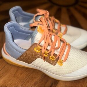 OLUKAI Wailuku Women's 7 Athletic Sneakers, Lightweight & Breathable